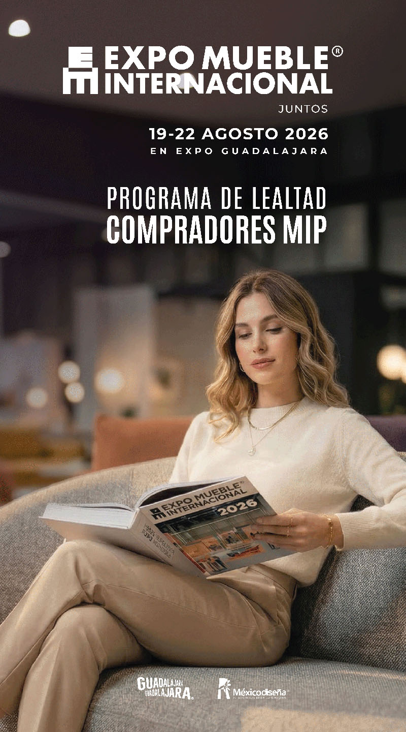 Expo Mueble Internacional