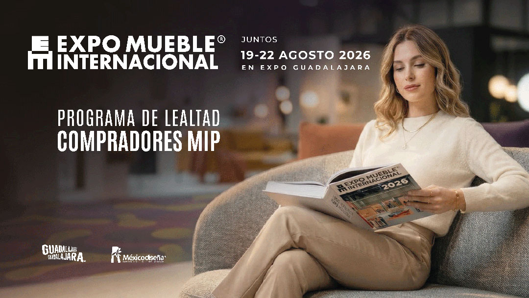 Expo Mueble Internacional